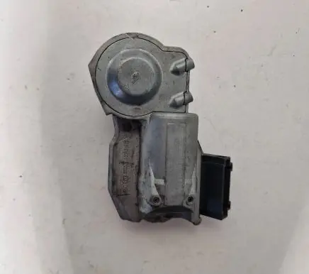 Steering wheel lock