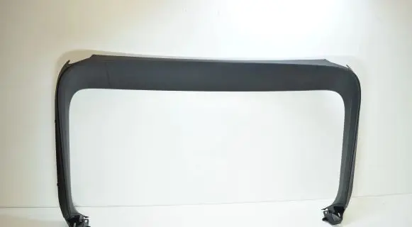 Audi A6 S6 C8 4K Tailgate trim 4K9867973