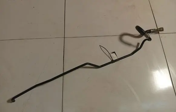 BMW 3 E90 E91 Power steering hose/pipe/line 