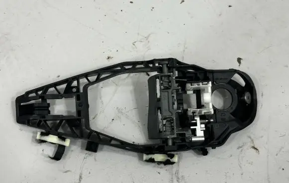 BMW 5 G30 G31 Rear door interior handle 7401206 9881776