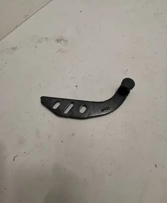 Mercedes-Benz V Class W447 Sliding door upper roller guide/hinge A4477600147