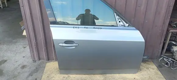 BMW X3 E83 Front door 