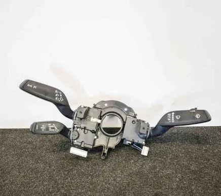 Audi A6 S6 C7 4G Indicator stalk 4G8953502A