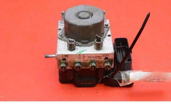 Nissan Micra ABS Pump 0265956012