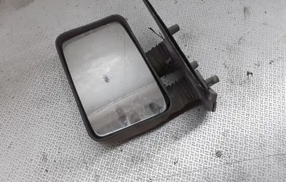 Fiat Ducato Coupe wind mirror (mechanical) 