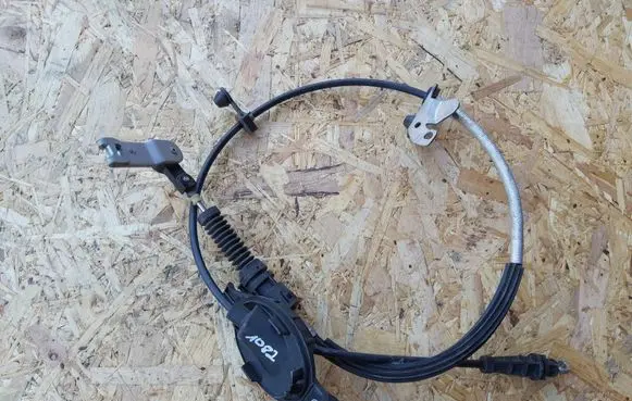 BMW 2 F45 Gear shift cable linkage 100108844