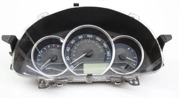 Toyota Auris E180 Speedometer (instrument cluster) 838000ZU50
