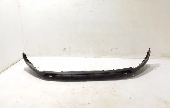 Volvo XC40 Front bumper lip 31449340