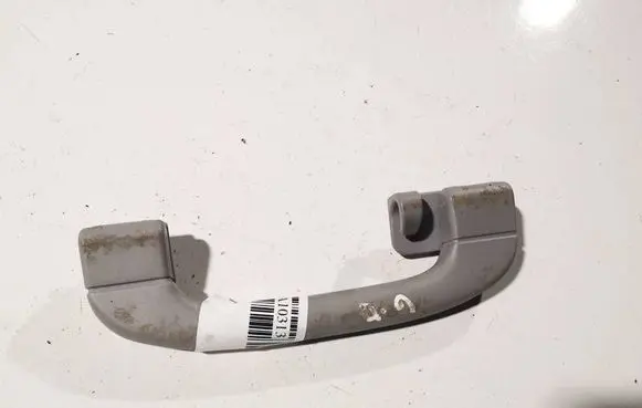 BMW 1 E81 E87 Rear interior roof grab handle