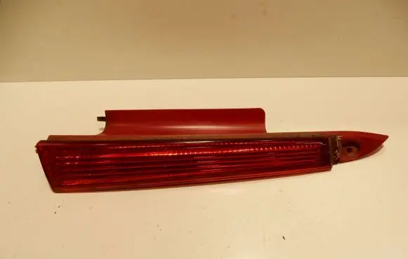 Rear tail light reflector