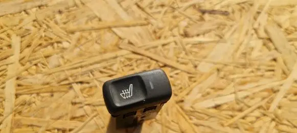Volvo S40, V40 Seat heating switch 30862855