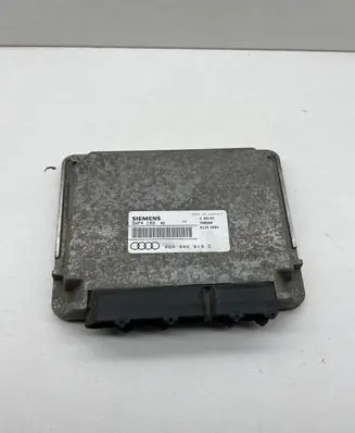 Audi A3 S3 8L Engine control unit/module 06A906019D 5WP4193