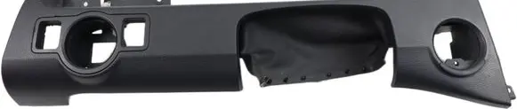 Volkswagen PASSAT B6 Dashboard trim 3C1857200D 1002429711
