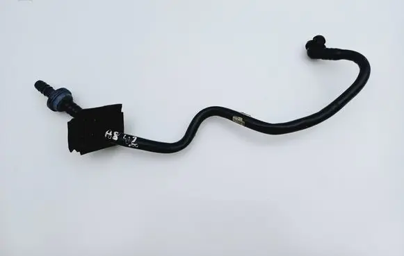 Audi A8 S8 D2 4D Vacuum line/pipe/hose 4D1611931F