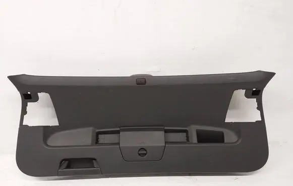 Volkswagen Tiguan Tailgate/boot lid cover trim 5NA867601F