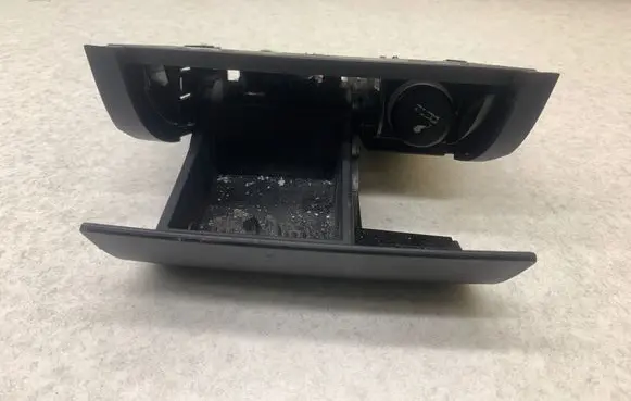 Saab 9-3 Ver2 Car ashtray 12785423