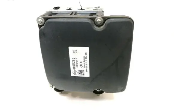 Audi A8 S8 D4 4H ABS Pump 4H0614517D 4H0907379D 00540351