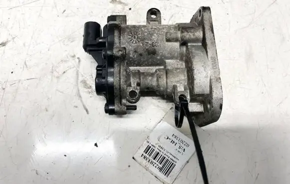 Ford S-MAX EGR valve