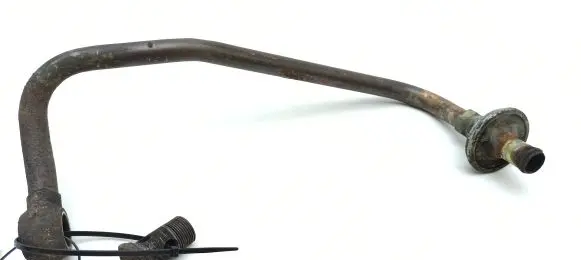 BMW 7 E23 EGR valve line/pipe/hose