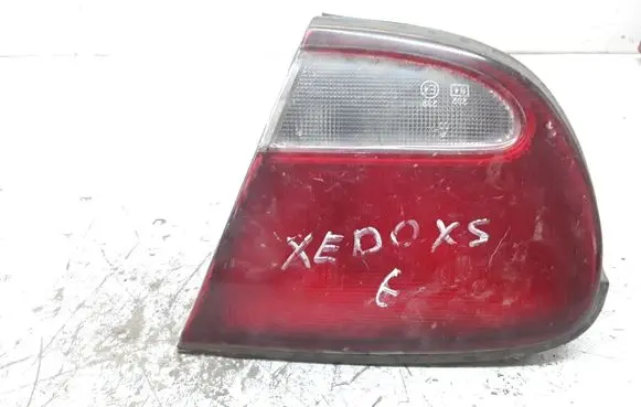 Mazda Xedos 6 Tailgate rear/tail lights