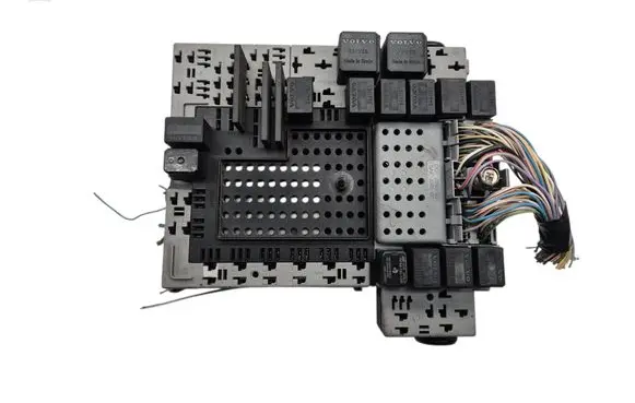 Volvo XC70 Comfort/convenience module 8645541 9452553 00W514