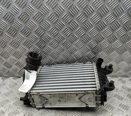 Porsche 911 991 Intercooler radiator 9P1145622A