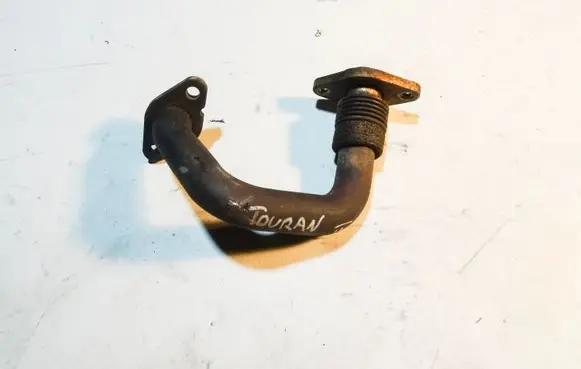 Volkswagen Touran I Engine coolant pipe/hose 03G131521AL