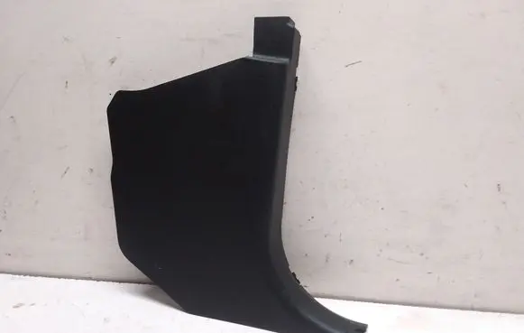 Mercedes-Benz ML W164 Foot area side trim A1646908825