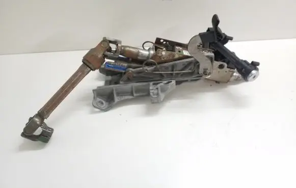 Ford Fusion II Ignition lock EG9C3G506AA