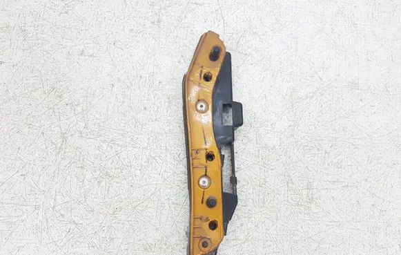 Ford Edge II Front bumper mounting bracket FT4B17D958 FT4B17D958AC AYENA