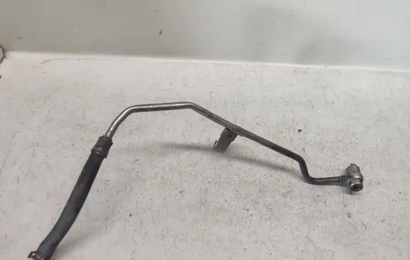 Audi A3 S3 8L Turbo turbocharger oiling pipe/hose