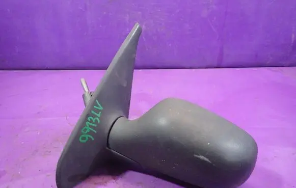 Renault Clio II Manual wing mirror