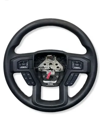 Ford F150 Steering wheel FL3B3600CJ3ZHE