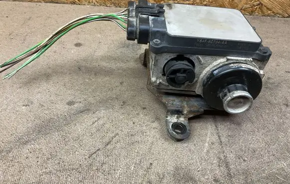 Ford Focus Cruise control unit/module YS4F9C734AA YS4F9C735AA