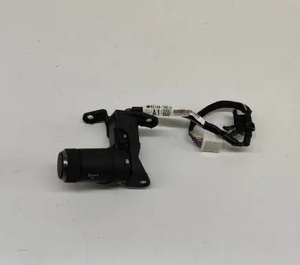 Lexus UX Other switches/knobs/shifts 8214976010
