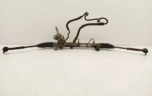 Opel Astra H Steering rack 93189018 000747 7831955134