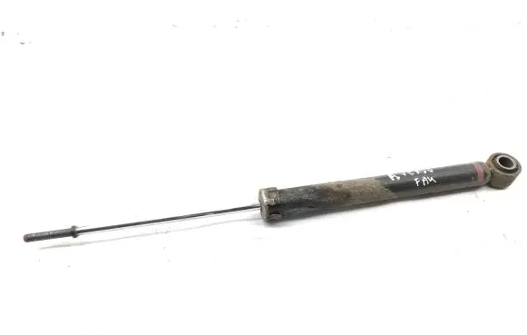 Toyota Avensis Verso Rear shock absorber/damper