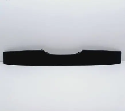 Tailgate/trunk spoiler