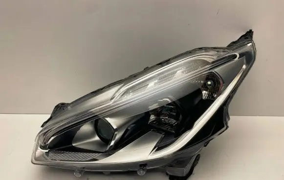 Peugeot 208 Headlight/headlamp 9810805780 90047883