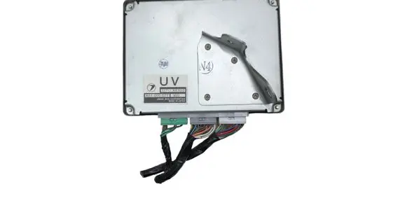 Subaru Legacy Gearbox control unit/module 31711AE820 A64000D7F 9823