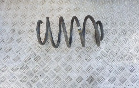 Ford Galaxy Front coil spring