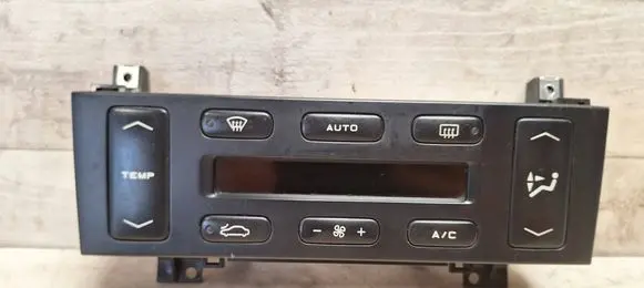 Peugeot 406 Climate control unit 96416248ZL 69370002 665422Q