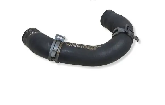 Skoda Fabia Mk3 (NJ) Engine coolant pipe/hose 04B121049