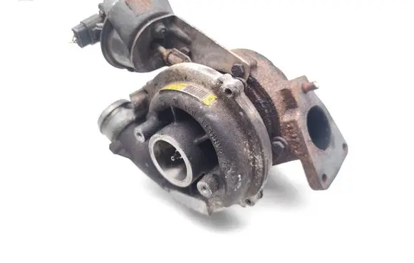Ford Galaxy Turbo 9662464980