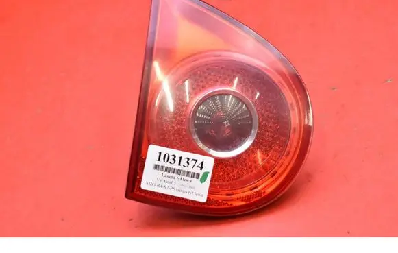 Volkswagen Golf IV Rear/tail lights 1K6945093E