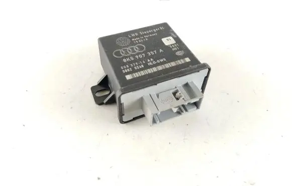 Audi A5 8T 8F Light module LCM 8K5907357A 00837916AA 00020248