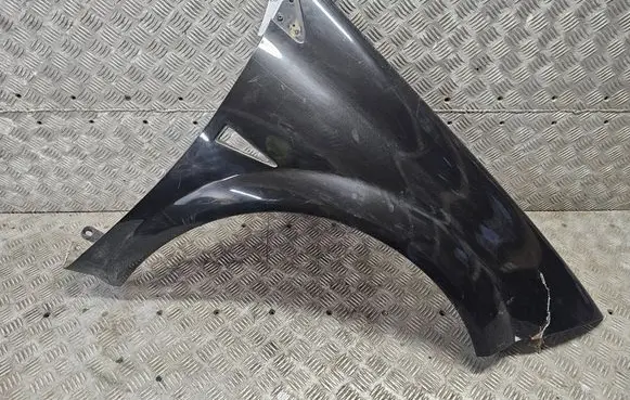 Renault Megane II Fender 