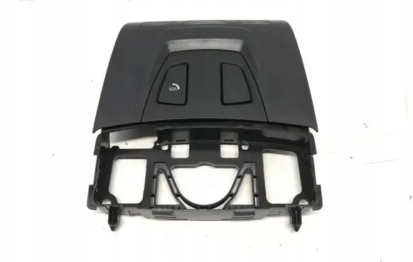 BMW 1 F20 F21 Boot/trunk interior light 6999326