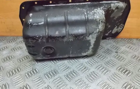 Mazda 2 Oil sump 