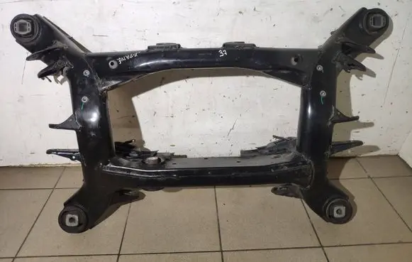 BMW X3 G01 Rear subframe 386586 BM5U386586